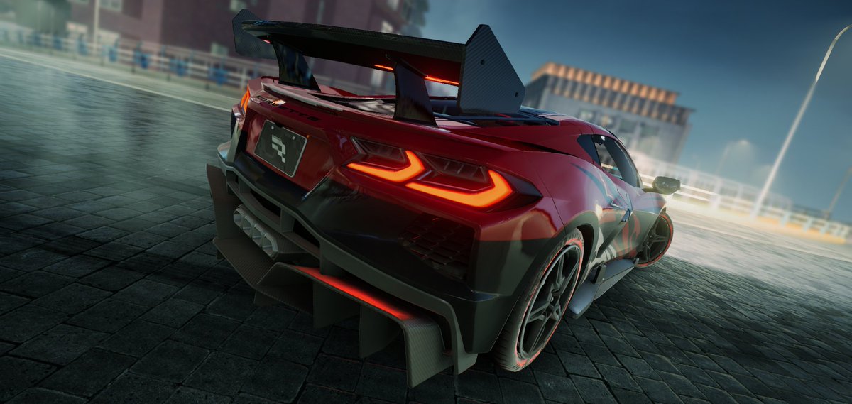 KungSashar's tweet photo. เกมนี้เล่น���พลินดี

Racing Master https://t.co/3CHQdkxUqC