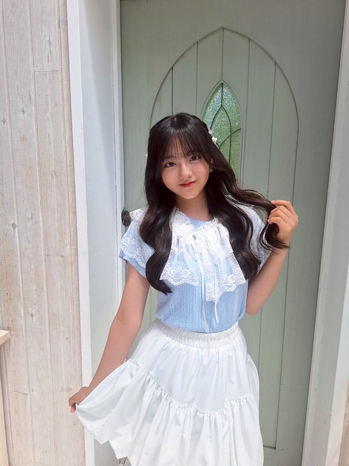 Twitterのコスプレ画像14