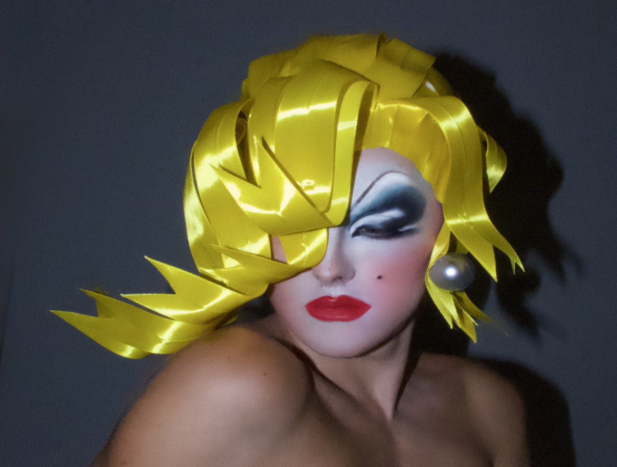 Atomic madonna