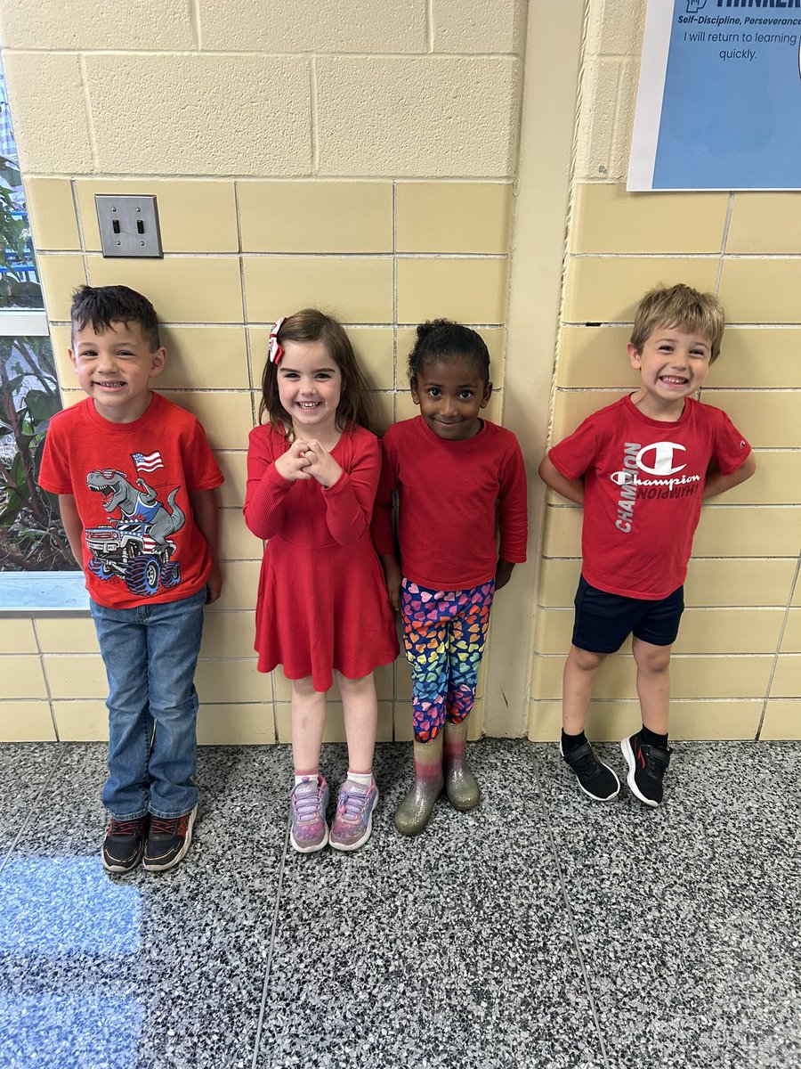 Wilson Hill Elem (@wilsonhillelem) on Twitter photo Twinning in kindergarten! Twinning in kindergarten!