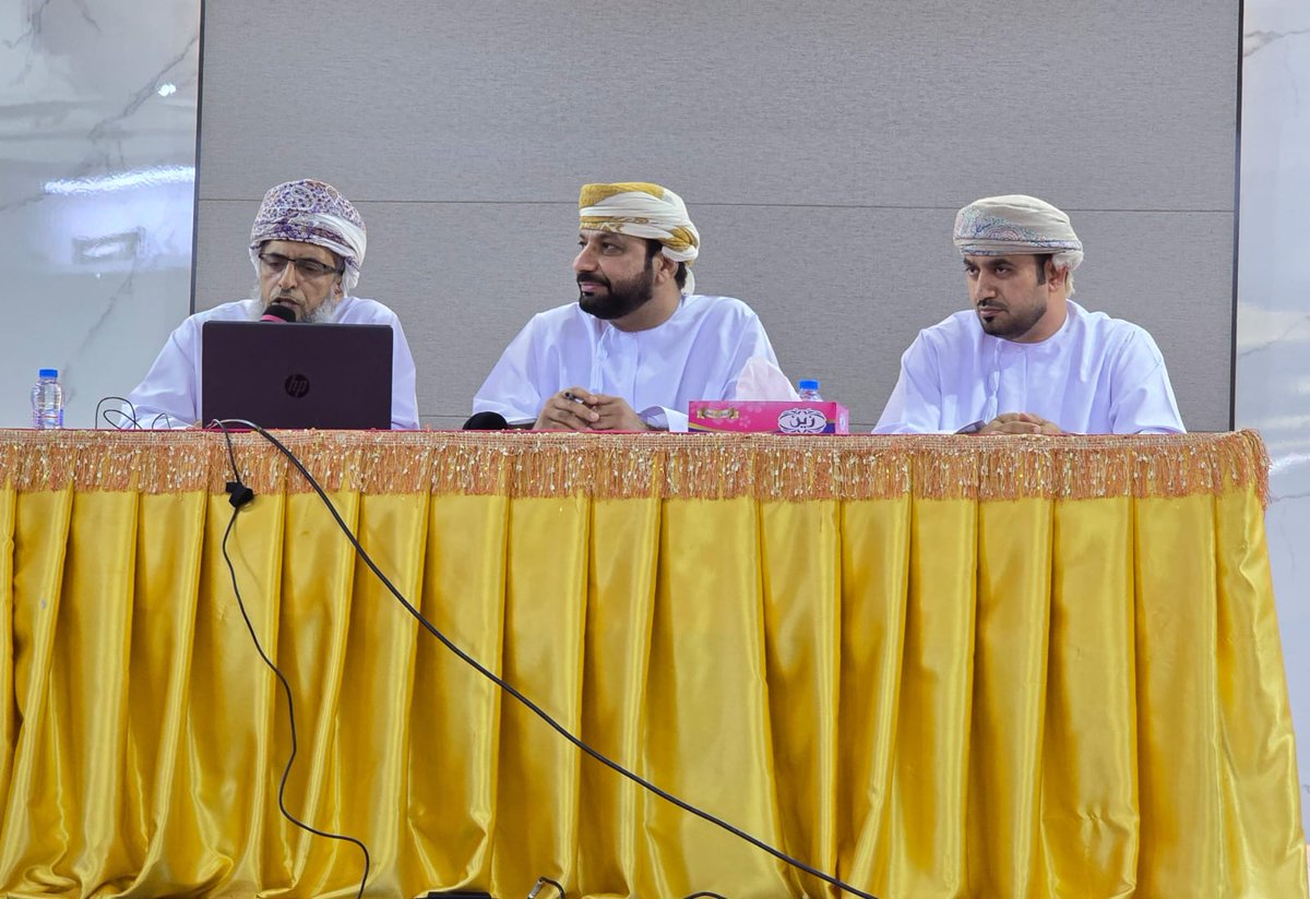 وحدة الوسائل التعليمية بتعليمية الظاهرة (@e_m_aldhahirah) on Twitter photo 