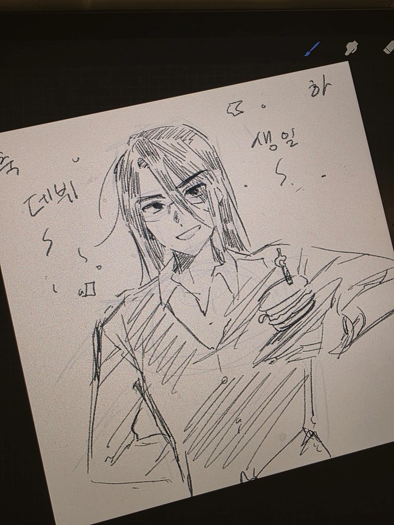 루석님 생일겸 데뷔일 축하드립니다...
방송을 실시간으론 못보겠지만 응원합니다🎉🎉