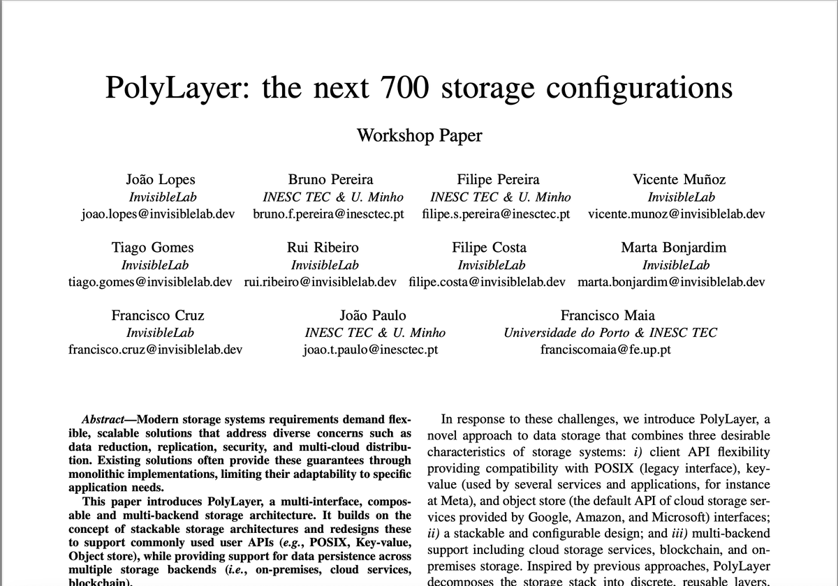 Invisible Lab tweet media