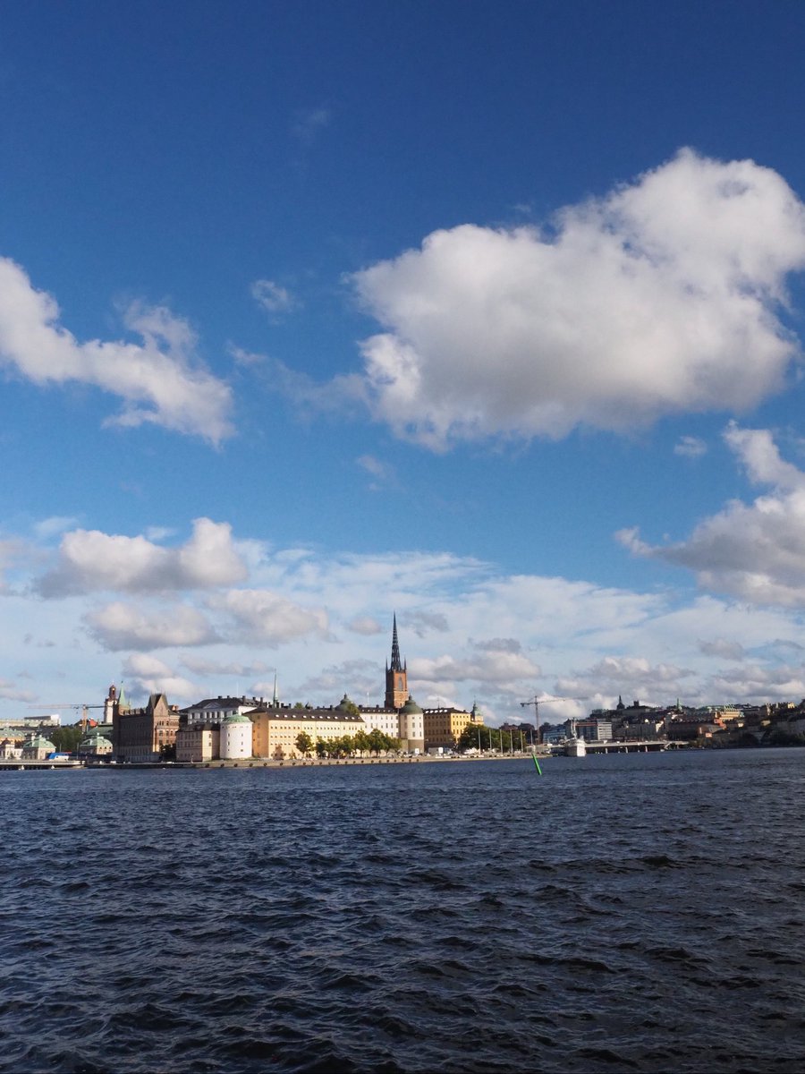 swallow_diary's tweet photo. Stockholm🇸🇪
#観光 #旅行 #日常垢 https://t.co/xgJwQJFSoC