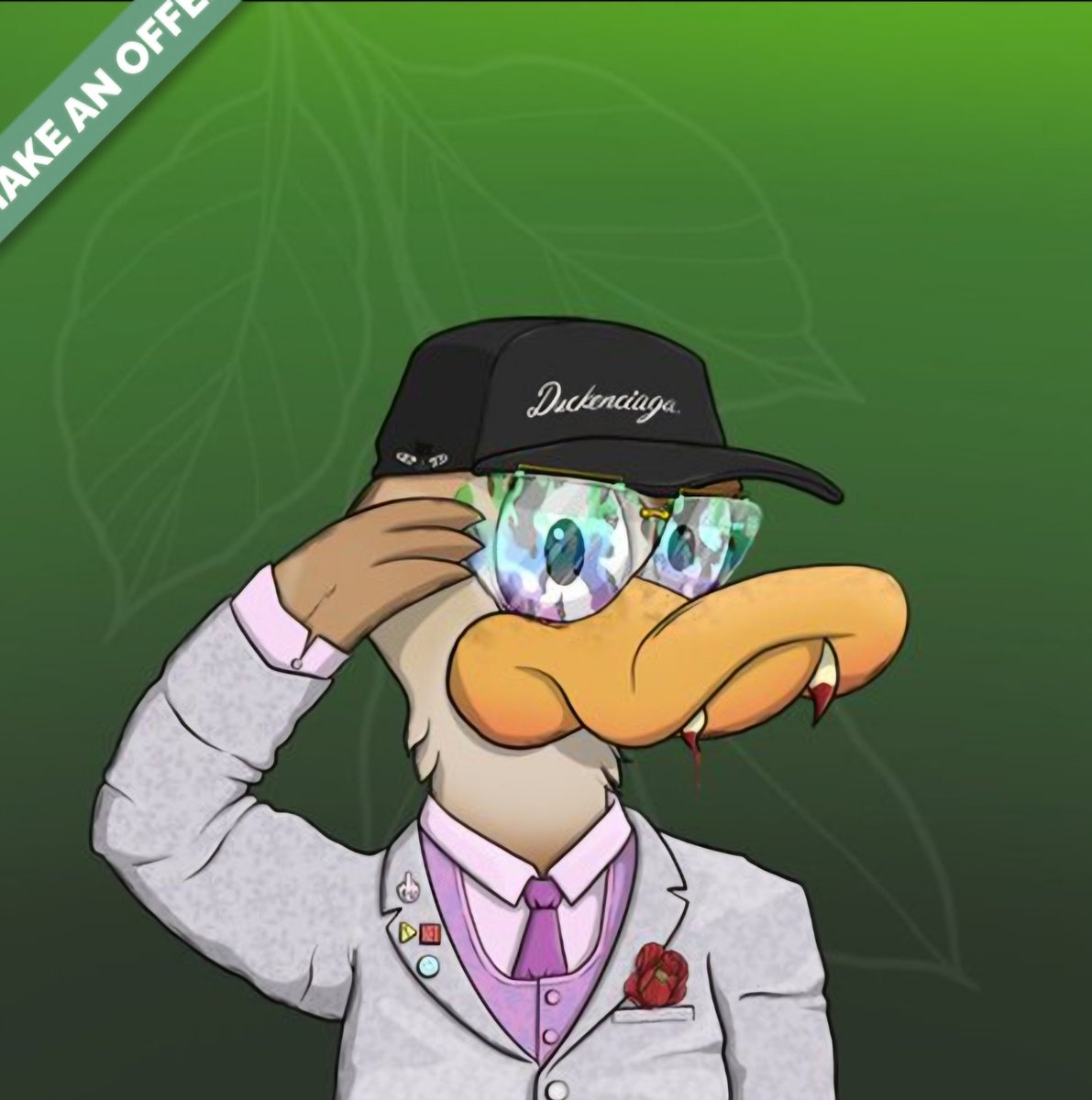 x.com/TheDiploquacks…
Quackalackin Quackalack Quack the more Ducks the more Bread...