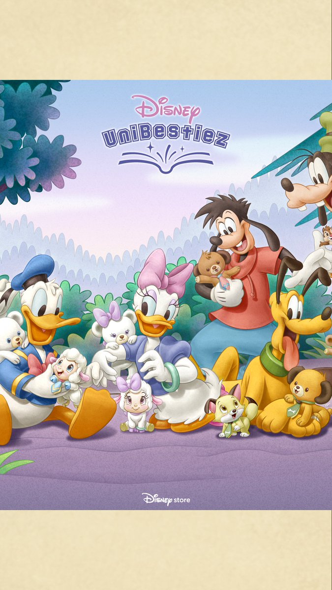 ディズニーストア公式 (@Disneystorejp) / X