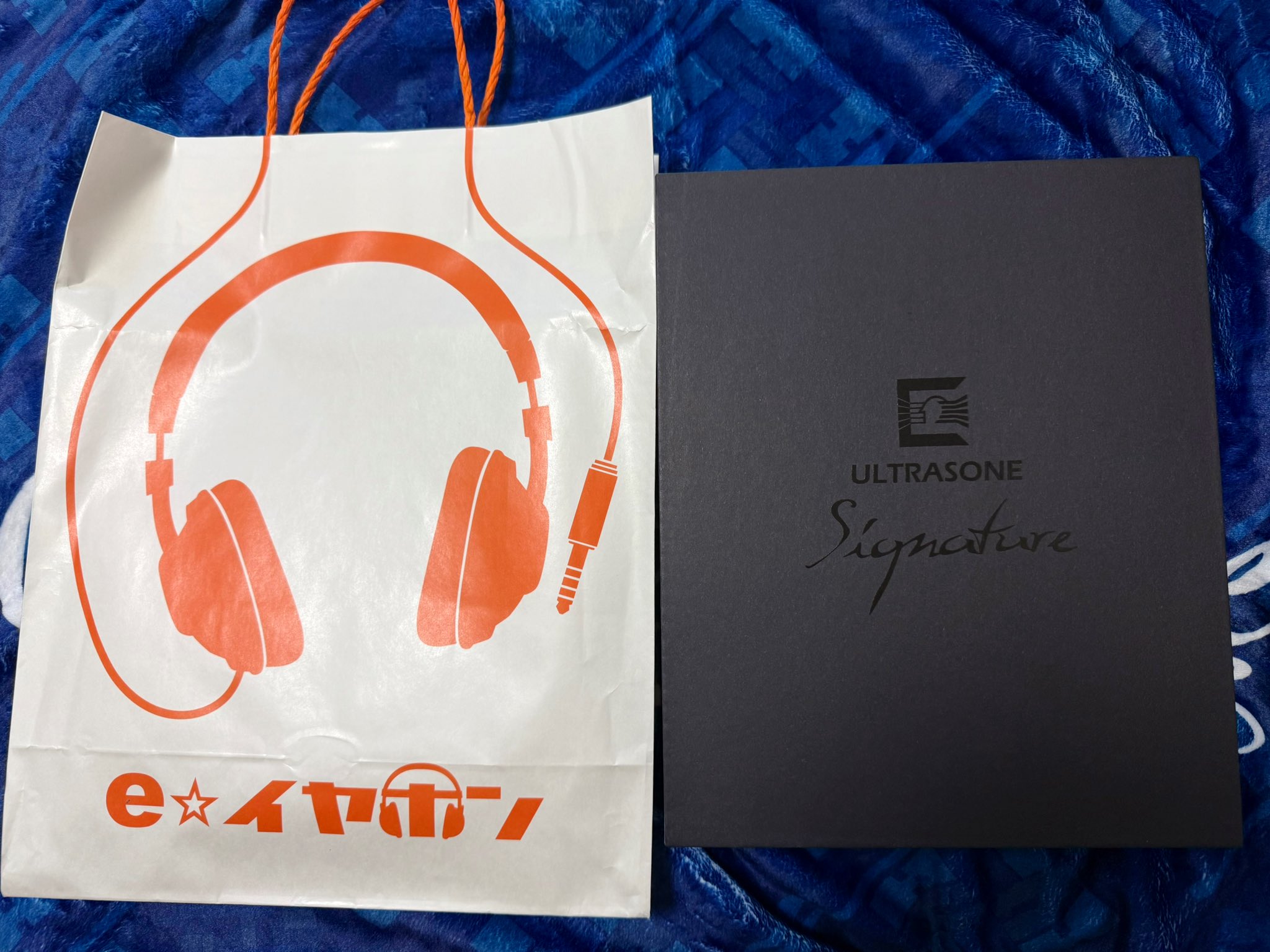 ULTRASONE (JP) (@ultrasone_jp) / X