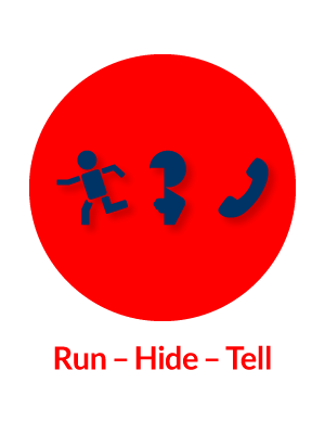NottinghamEP's tweet photo. Day 22 of #30days30waysUK Attending an event or visiting a crowded area? Know how to keep yourself safe by following the Run, Hide, Tell advice. Here is a short clip explaining what this means: https://t.co/FhA3Wuip5g 🏃‍♂️📷 #CTawareness #BeSafeBeSound https://t.co/CjyiESyKjh