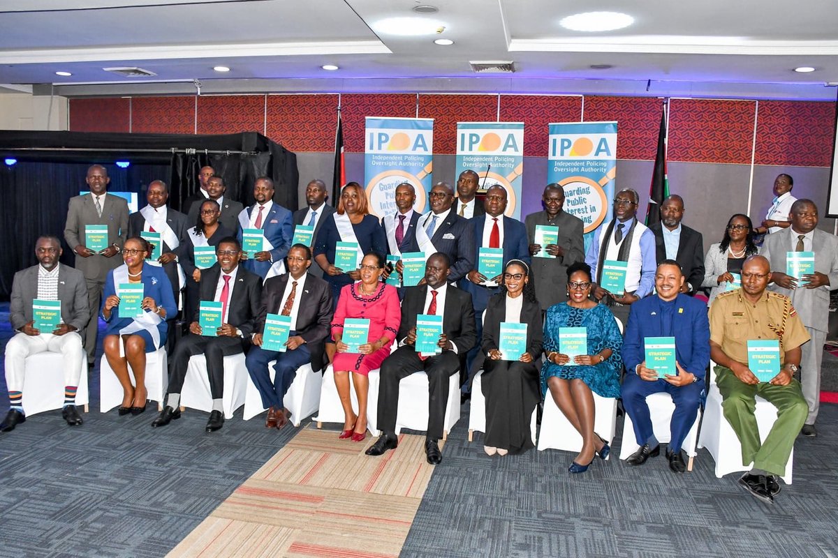 ICJ Kenya tweet media