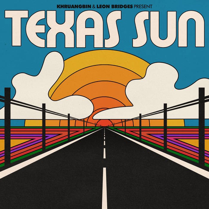 StudioMPC's tweet photo. @SVG__Collection ‘Texas Sun’

Khruangbin &amp; Leon Bridges https://t.co/cf8HS6F2vX