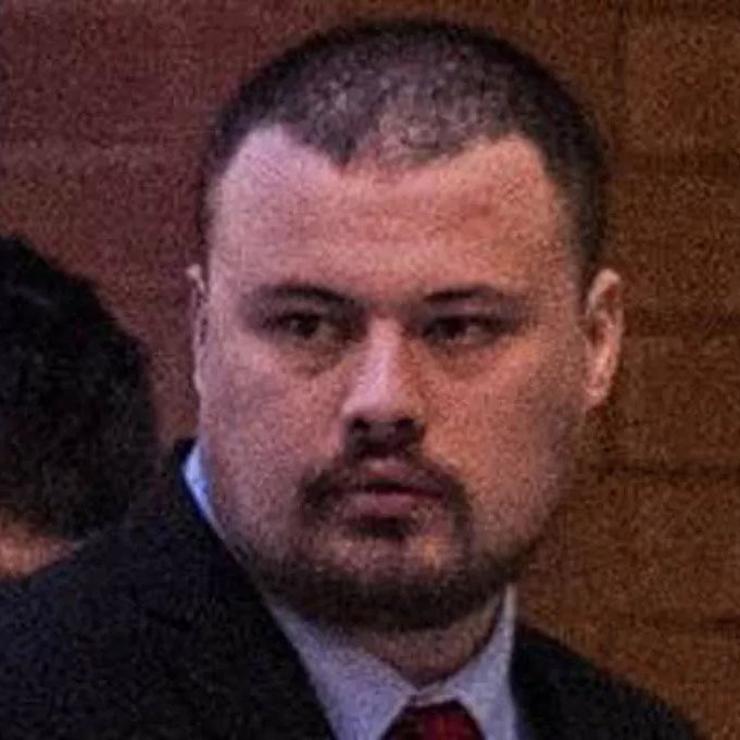 The Touchline | Football Coverage (@touchlinex) on Twitter photo 🚨 The man who insulted Diego Simeone last night is Jonathan Luke Poulter. He was banned from football for 3 years in 2015 after verbally abusing a disabled woman during Steven Gerrard's farewell match at Anfield.
— <a href="/MirrorFootball/">Mirror Football</a> 🚨 The man who insulted Diego Simeone last night is Jonathan Luke Poulter. He was banned from football for 3 years in 2015 after verbally abusing a disabled woman during Steven Gerrard's farewell match at Anfield.
— <a href="/MirrorFootball/">Mirror Football</a>