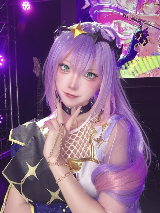 コスプレイヤー雪村ユノのTwitter画像22