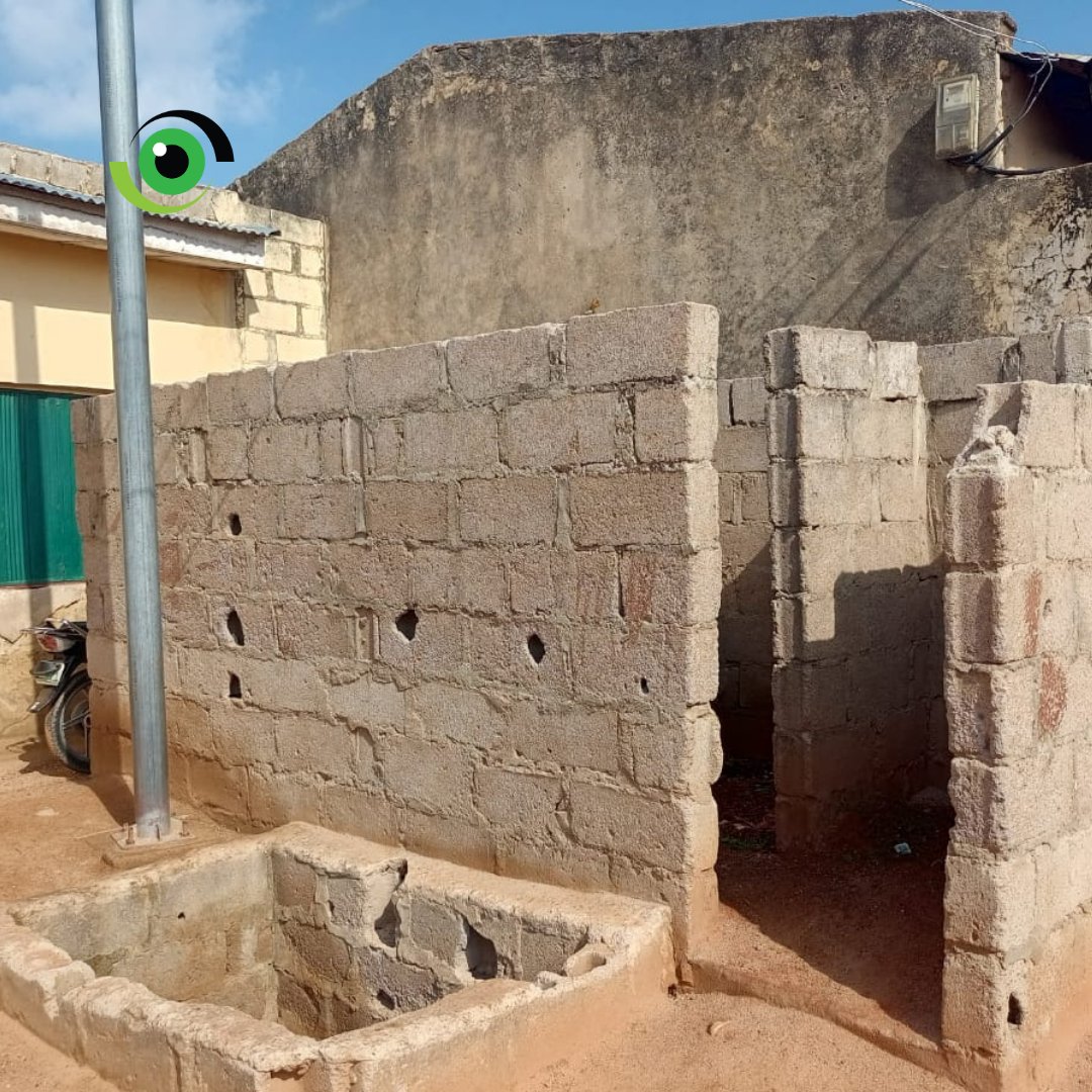 After years of advocacy, Dorawar Na’abba PHC in Kano was finally opened to serve the community. But today, it still runs without drugs, water, or toilets.

What does this mean for pregnant women &amp; children depending on it for care?

Find out in this week’s #CommunityHealthWatch