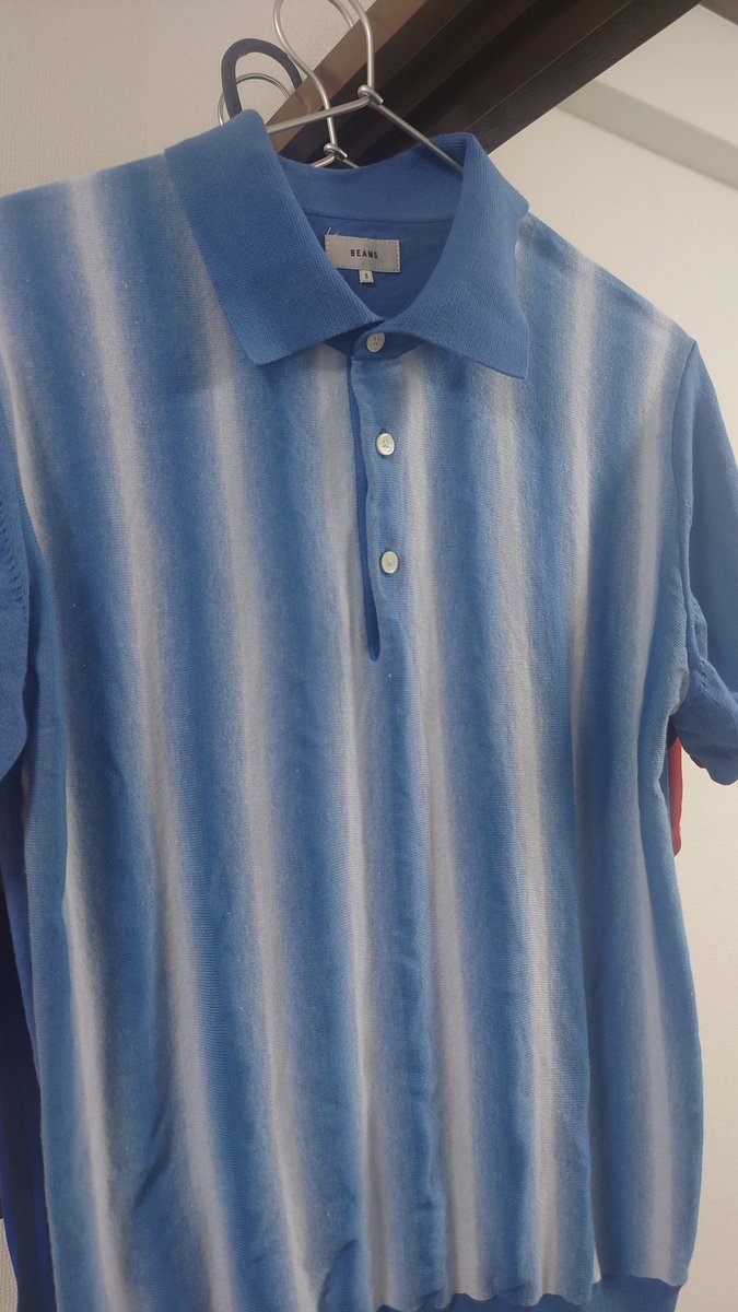 pApAssandro's tweet image. そして洗濯した俺。
憧れになりたくなる気持ち。