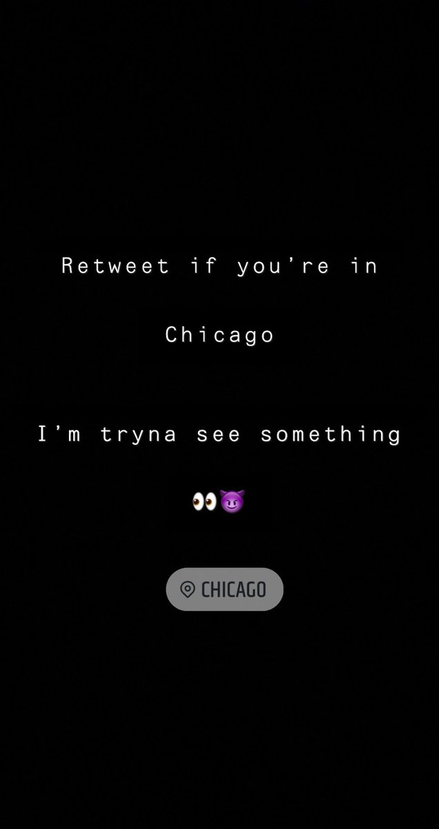 monica_cox71156's tweet photo. #Chicago https://t.co/357JSUr8h0