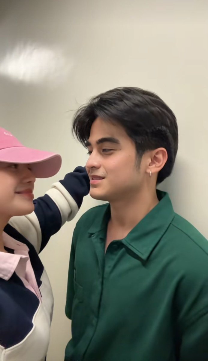 𝐓𝐈𝐊𝐓𝐎𝐊 𝐔𝐏𝐃𝐀𝐓𝐄 || Will Ashley just released a new TikTok video with Savannah (Bianca)! Go and check it out!

🖇 vt.tiktok.com/ZSDDtEvCC/

#WillCa
PROTECT WILL ASHLEY
PROTECT WILL ASHLEY