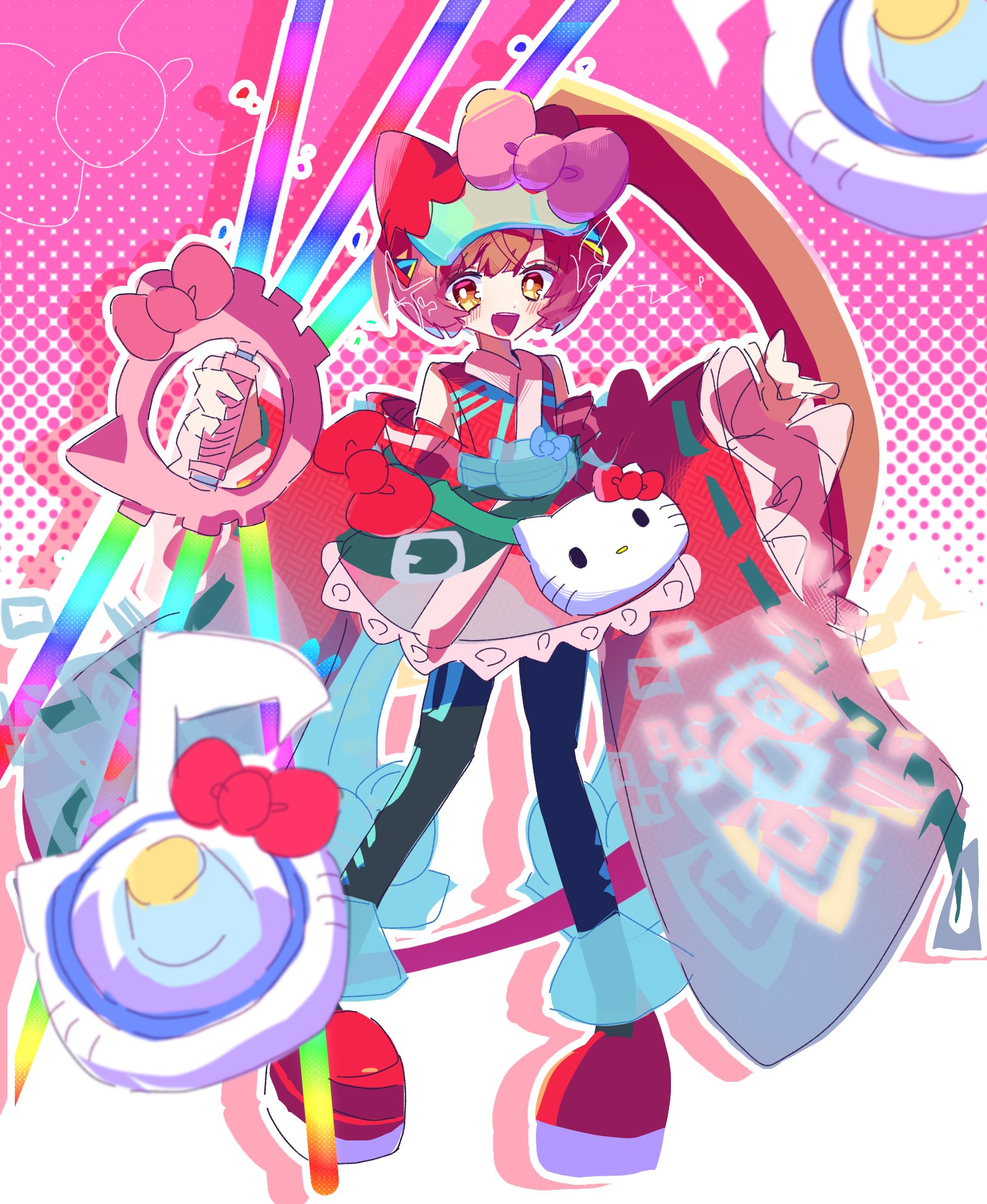 NAT(ナット) (@nat0468) / X