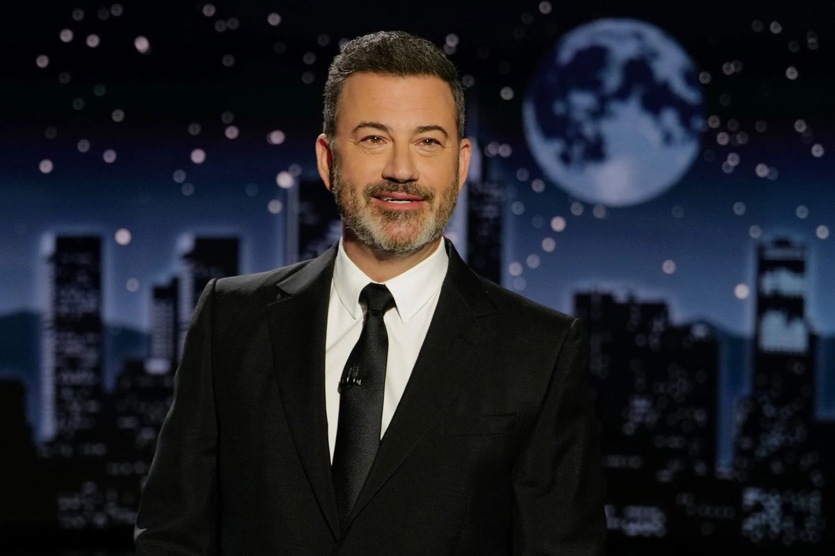 Mofoman360's tweet photo. Do you think Jimmy Kimmel should be FIRED due to his Charlie Kirk comments 

Yes or No? https://t.co/imm589uZBd