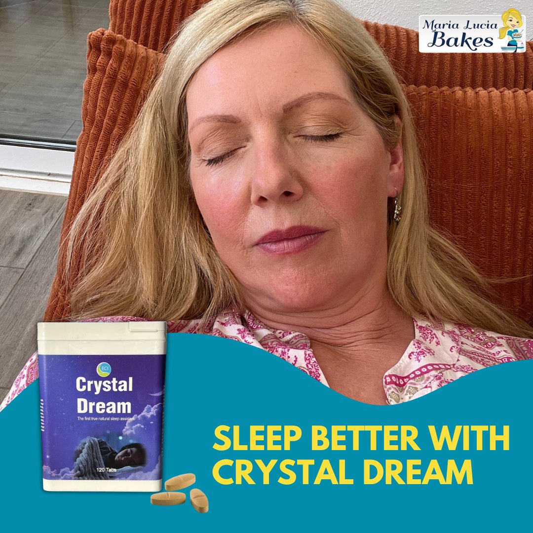 Maria Lucia Bakes tweet media