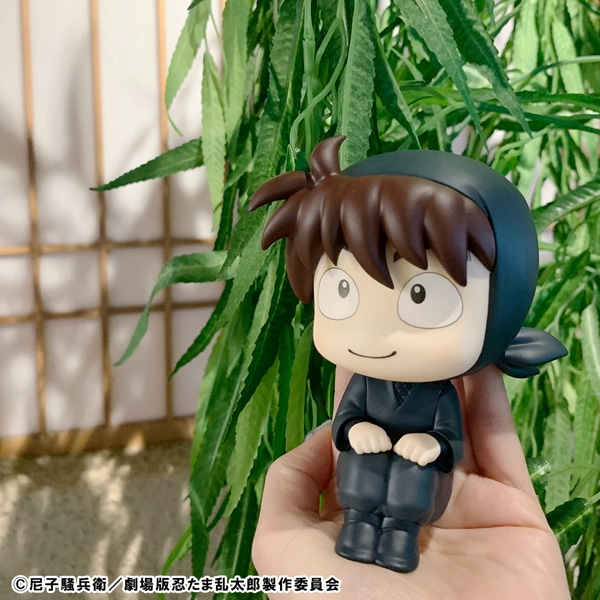 山田利吉 推しパシャ グッズ-スタンドポップ】忍たま乱太郎 フォト