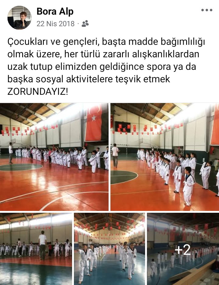 Keşke bütün profillerimi inceleseydin. Bağlatıları araştırmalıdır yazmışsın, ancak keşke yazmadan önce sen benim kim olduğumu bir araştırsaydın. Bak sosyal medya trolü. Ben sana yazıyorum, sen tüm trollerinize benim adıma ilet. Ben 30 yaşındayım. Hayatımda sigara ve alkol ya da
