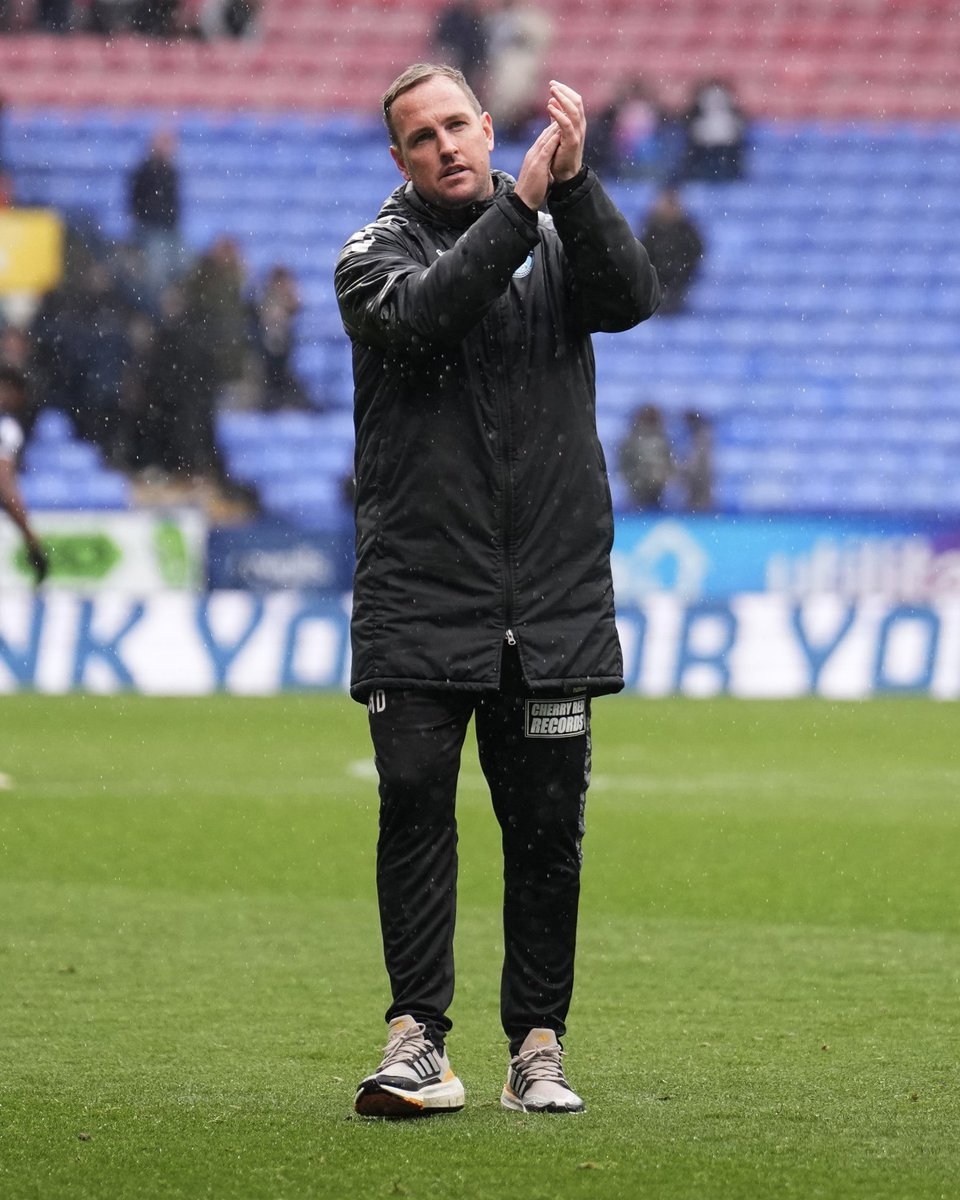 SportsPeteO's tweet photo. Mike Dodds is set to be sacked by Wycombe. #Chairboys https://t.co/nAAZvv3ota