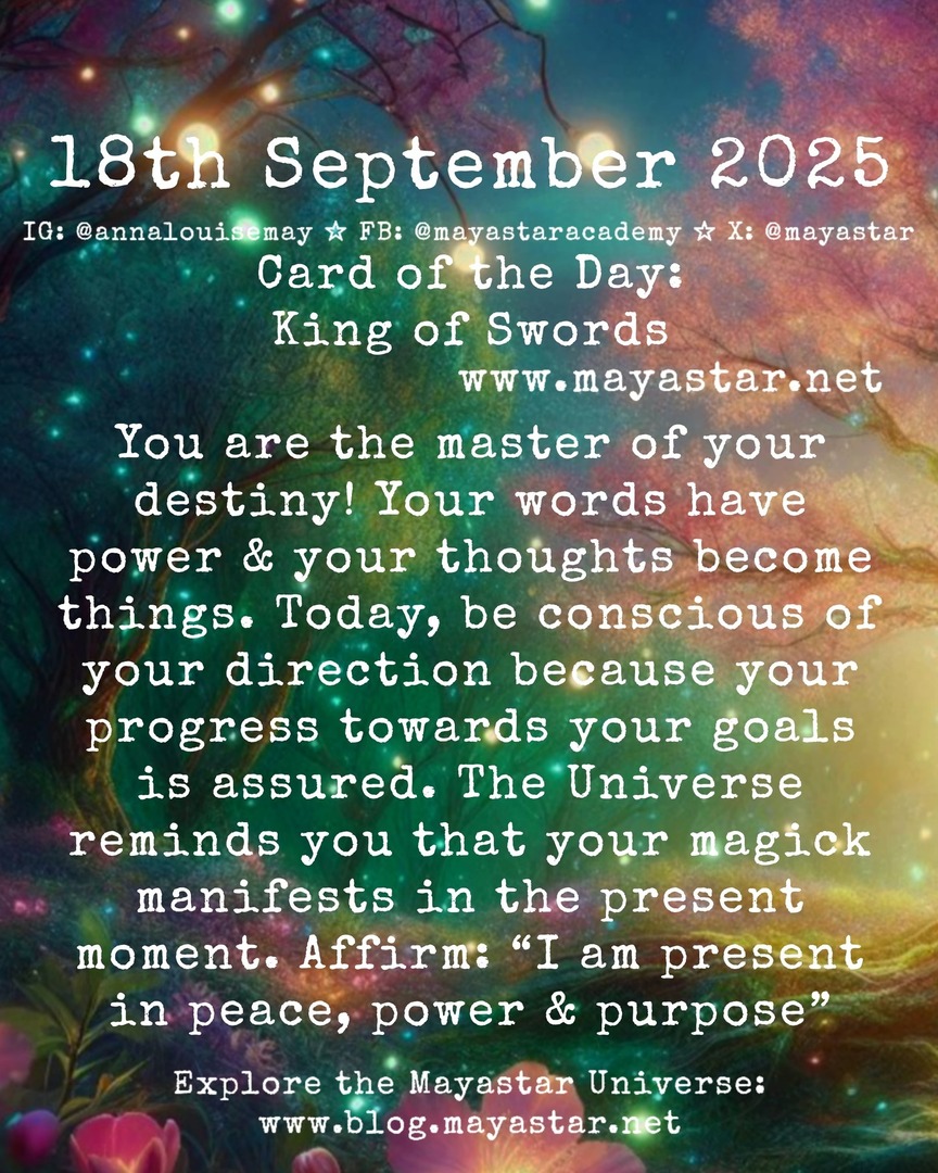Mayastar's tweet photo. https://t.co/ttsJGbDEZE | Spiritual awakening guidance & energy healing courses
#mayastar #energyupdate #spiritualawakening #starseed #ascension #reiki #energyhealing #dailymessage #manifestingmindset #5d #lightworker #pleiadian #lemurian #lemuria #newage #quotes https://t.co/C0sHGPHwBN