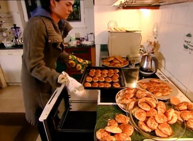 Nisan’a bundan oldu 😭😭😭

#esrefrüya