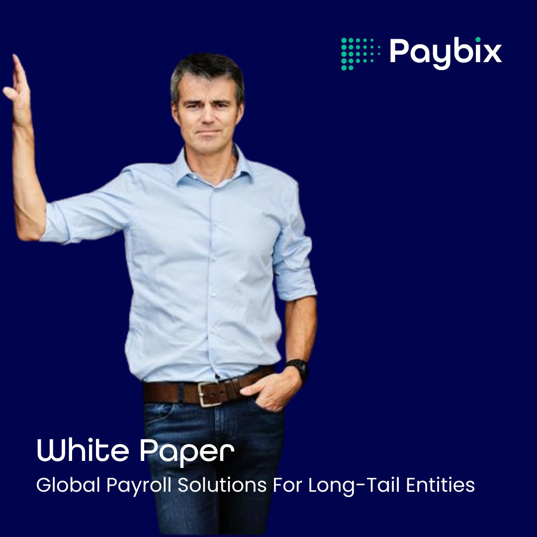 Global payroll works for large entities—but smaller “long-tail” subsidiaries face complexity, risk &amp; compliance challenges.

Discover how a hybrid glocal model helps multinationals ✅Compliance ✅Efficiency ✅Local expertise

👉 Download your copy here: eu1.hubs.ly/H0n8Jwp0