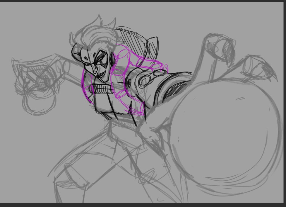 Beth✨ CashmereKitty Art tweet media