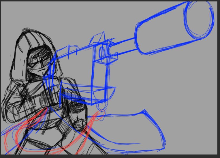 Beth✨ CashmereKitty Art tweet media