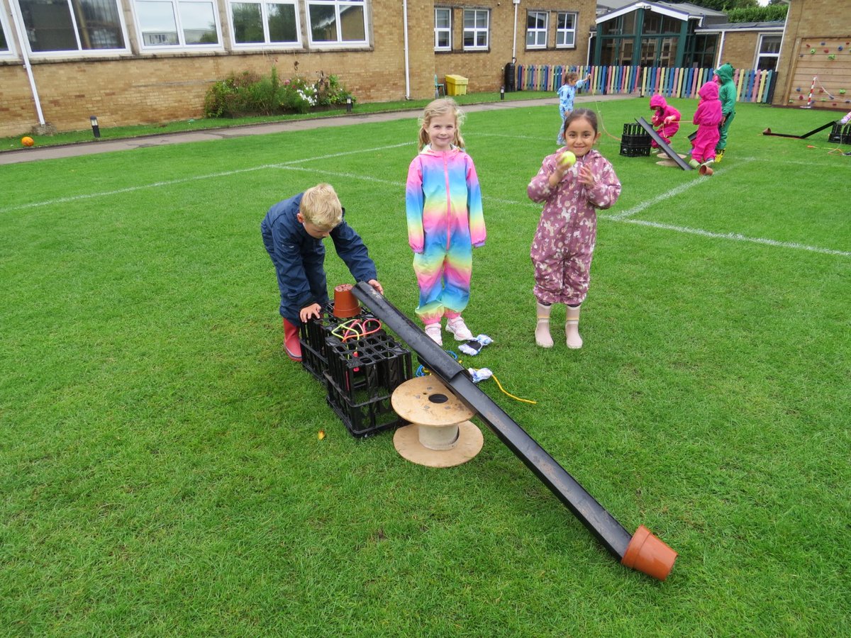 Crescent School tweet media