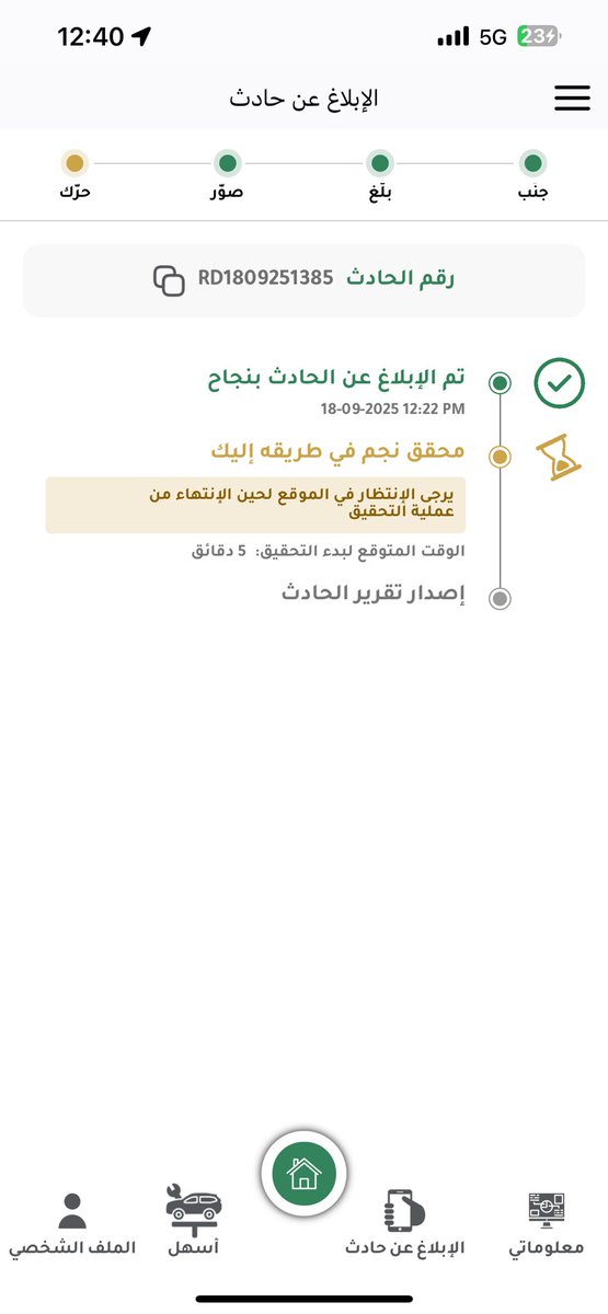 صباح القبعات