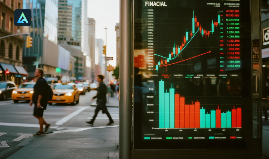 Airsed_'s tweet photo. Global markets QUAKE after Fed cut! AIRSED saw Dow hit ATH +260pts while S&amp;P fell. Dollar whipsawed, $7T cash rotation starts, EM currencies positioning. Real action begins NOW 🌍⚡ https://t.co/s8LBMfpKcc #AIRSED #FedCut #GlobalMarkets #Dollar https://t.co/NEKk5SECyu