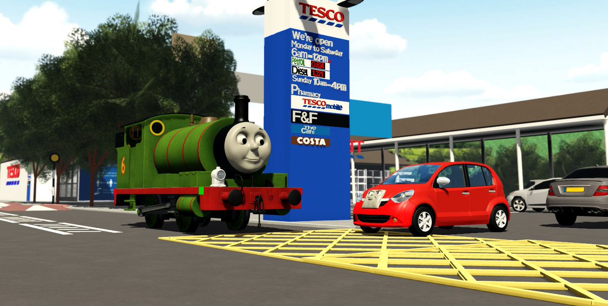 oh hey carr what are you doing here