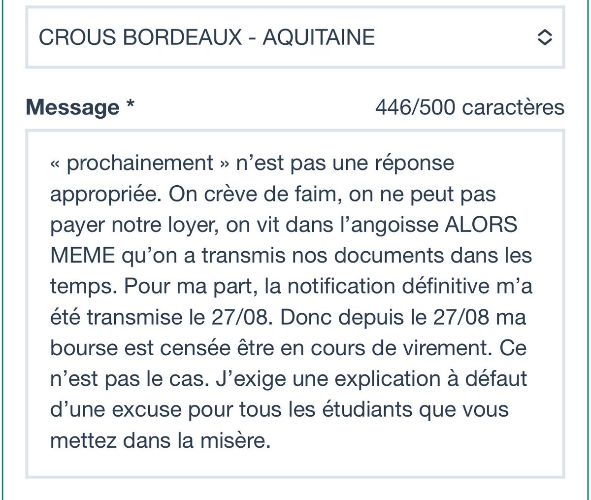 musedamnee's tweet photo. manifestation en cours https://t.co/McgnKOuhXU