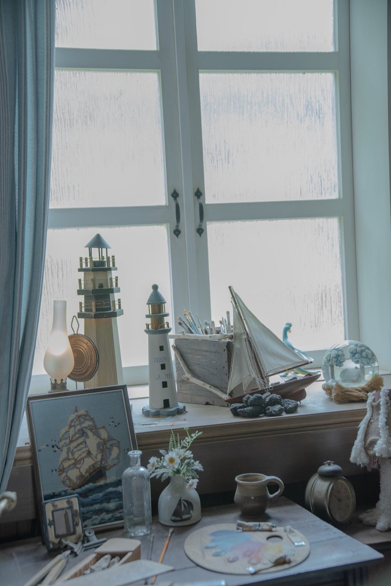 mokama_camera's tweet image. ムーミンバレーパーク行ってきたよ

 #ムーミンバレーパーク