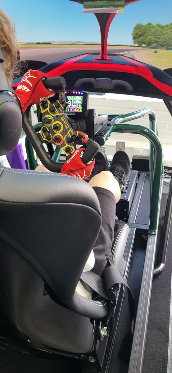 SIM Motorsport tweet media