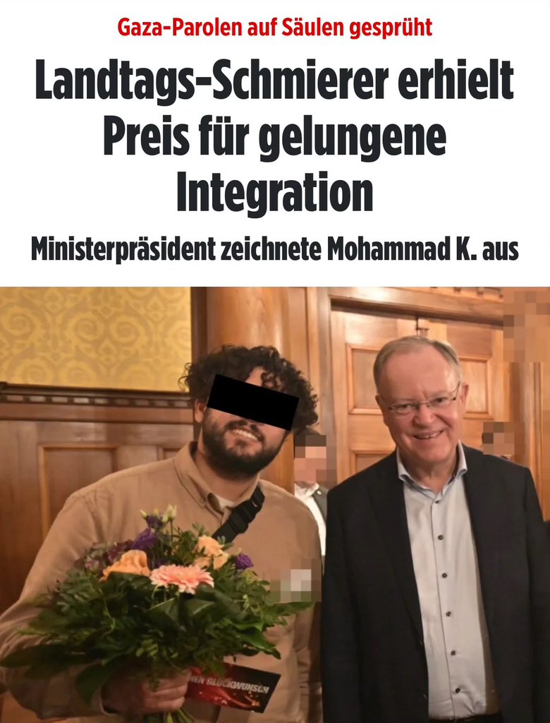 Ohne Kommentar!