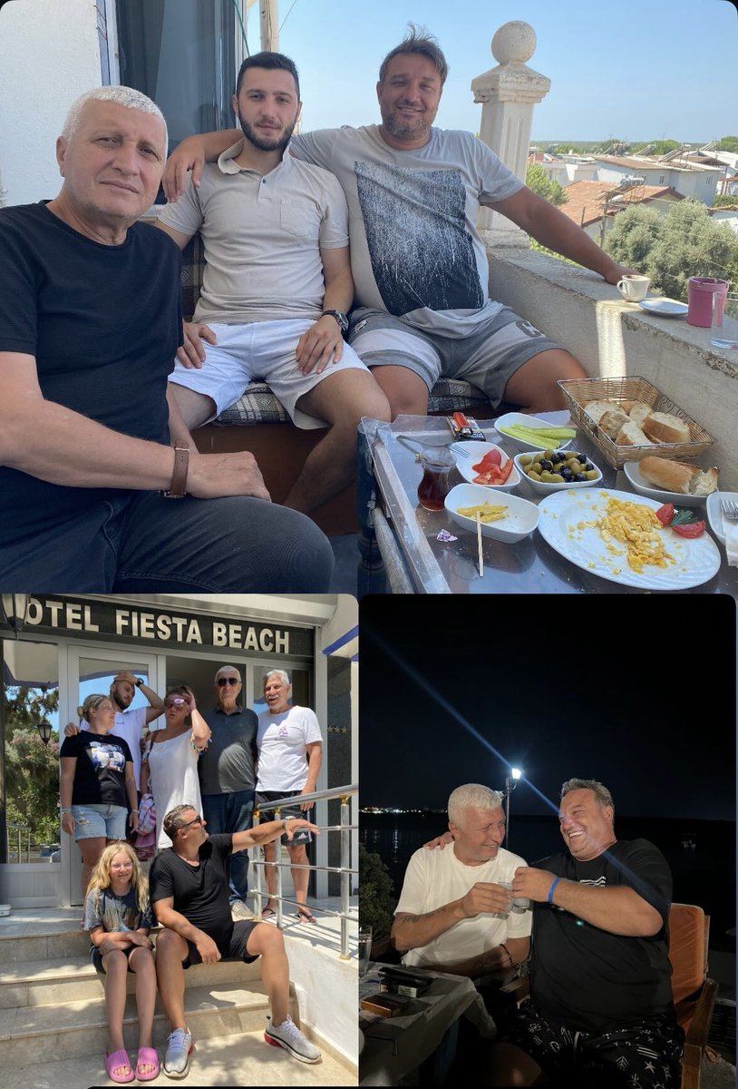 Kıymetli kardeşim, tribünümüzün emektarlarından “Esenler Tugi” kardeşimin babası, “Can Yanık” hakkın rahmetine kavuşmuştur. Kendisine allahtan rahmet, Tugi kardeşime ve ailesine  sabırlar diliyorum. 
Ruhun şad olsun Can abim 🙏