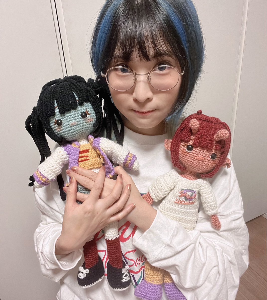 どーなつさん　プロフをご覧下さい☺ G1Hrw49aQAE1_WS.jpg