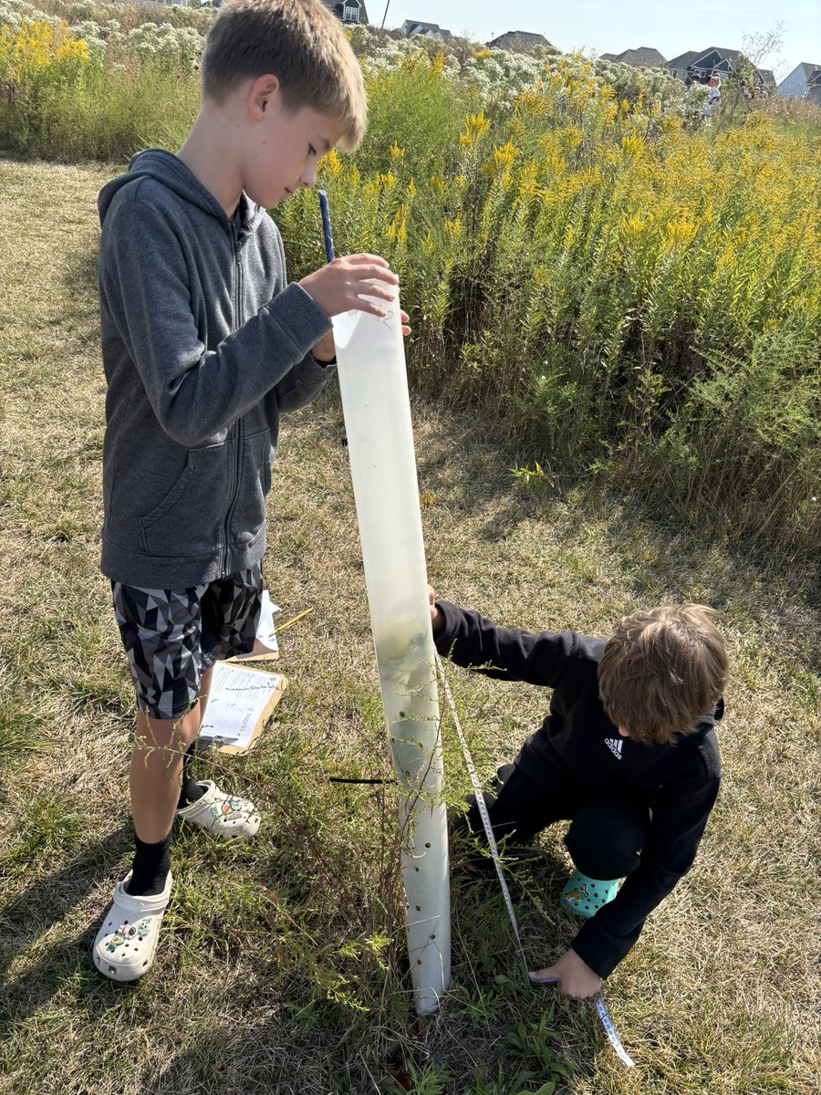 Hull Prairie Intermediate - Perrysburg tweet media