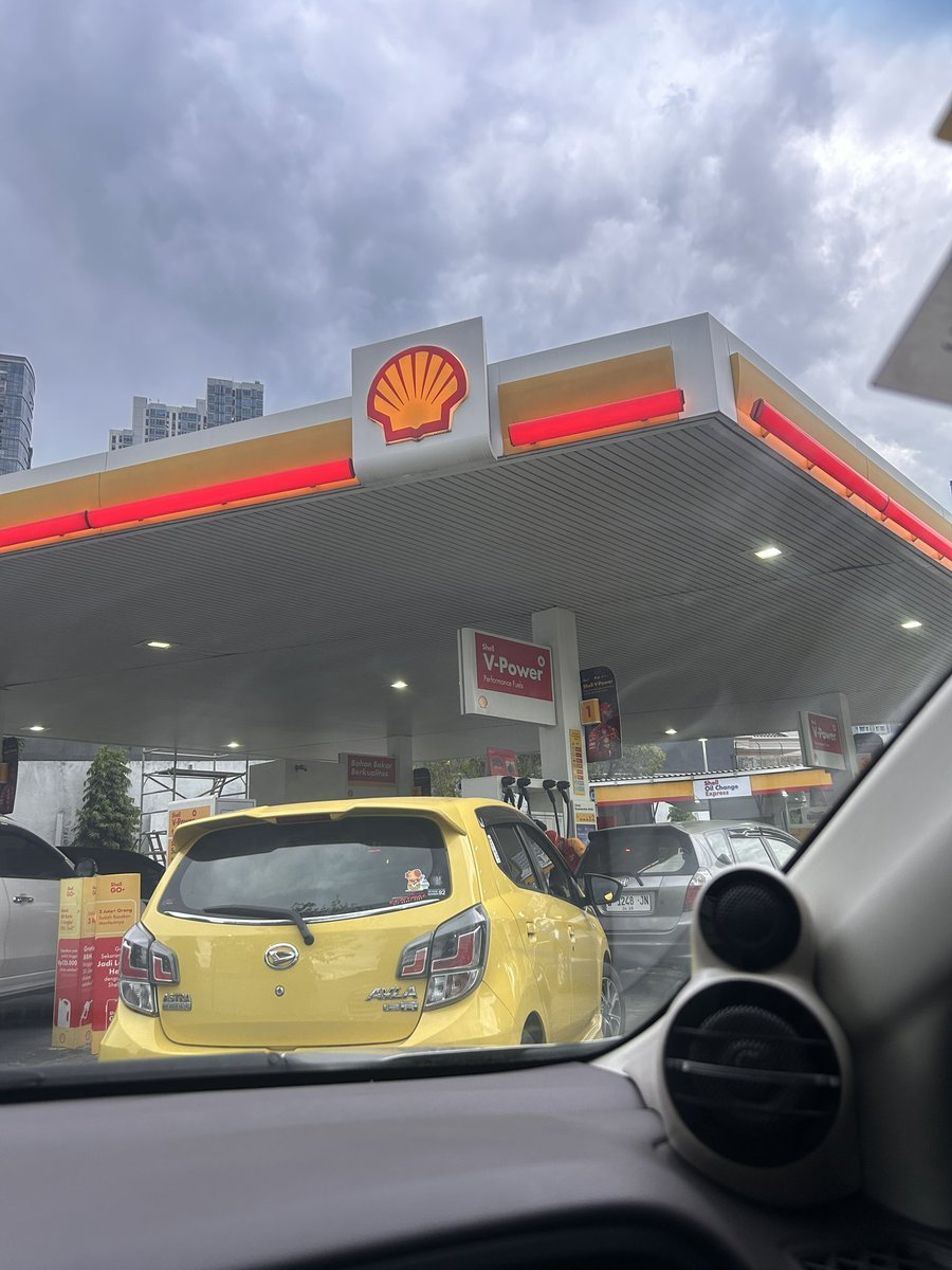 Kualitas sebagus ini, lah kok dijegal bahlil.