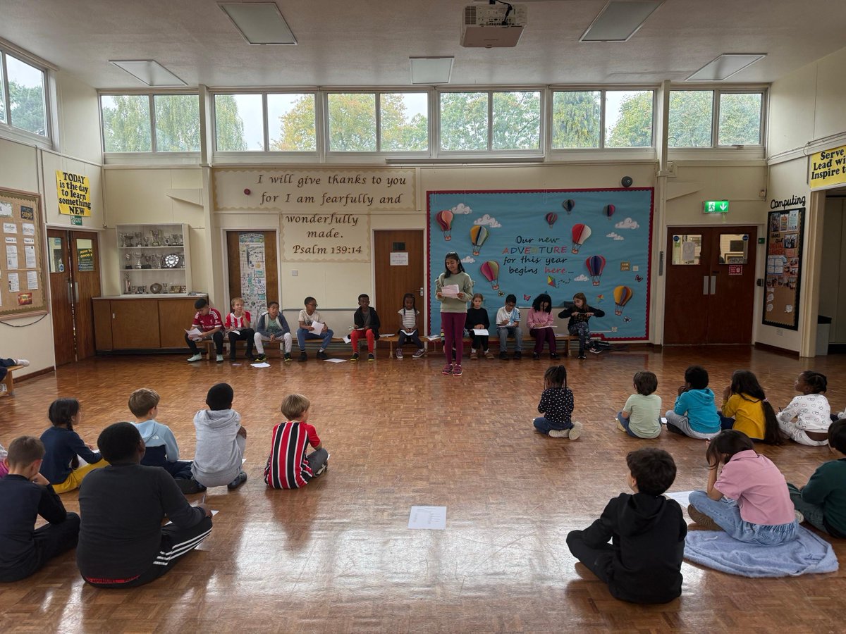SPS_Watford's tweet photo. 🗳️ Democracy in action! This week our pupils campaigned &amp; gave speeches for School Council &amp; Sports Captain roles. Everyone voted by ballot – a true lesson in the British Value of democracy. Winners announced soon! 🌟 #BritishValues #PupilVoice https://t.co/9ef1ypgSBa