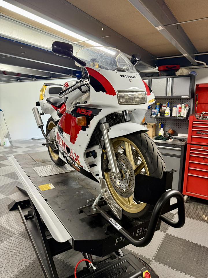 ProBike UK tweet media