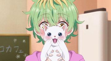 帝乃三姉妹は案外、チョロい。 第11話