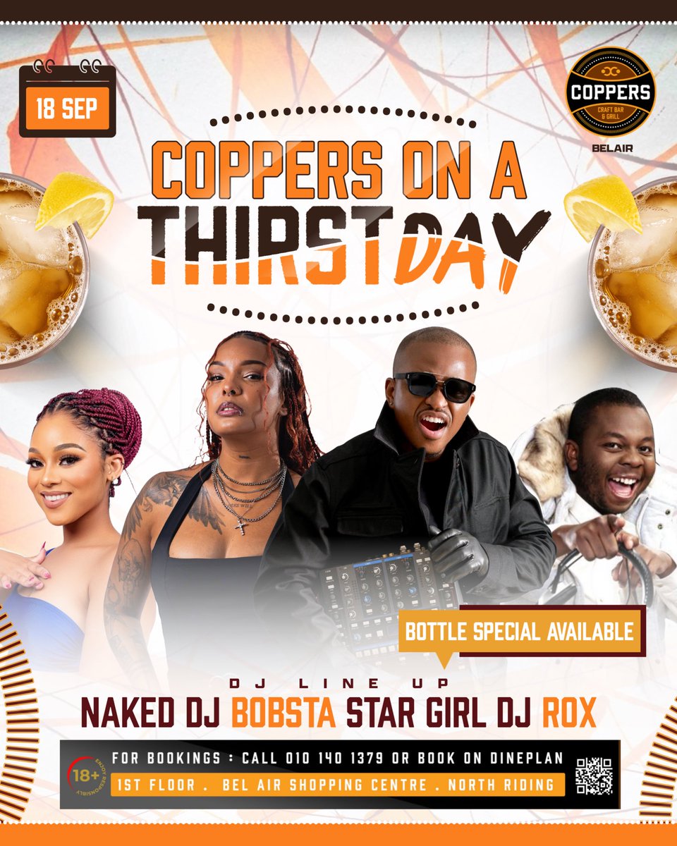 IG : @naked_dj tweet media