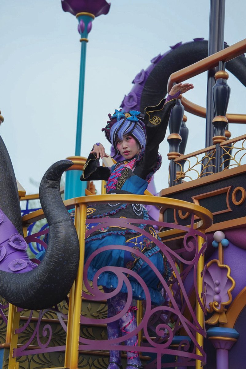 くらげちゃん🪼
いっぱいいて可愛かったぁぁ💞💞💞

#IntotheFrenzy