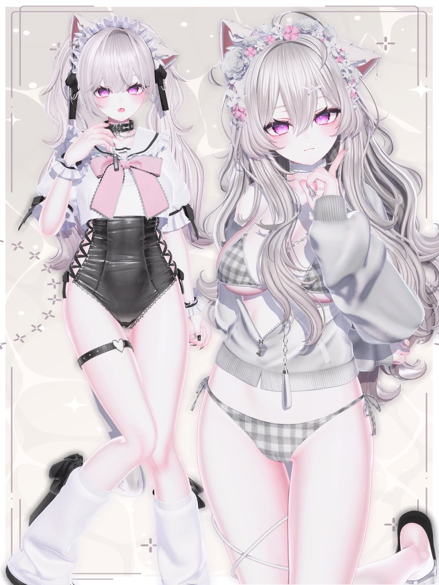 🤍 commission 🩷