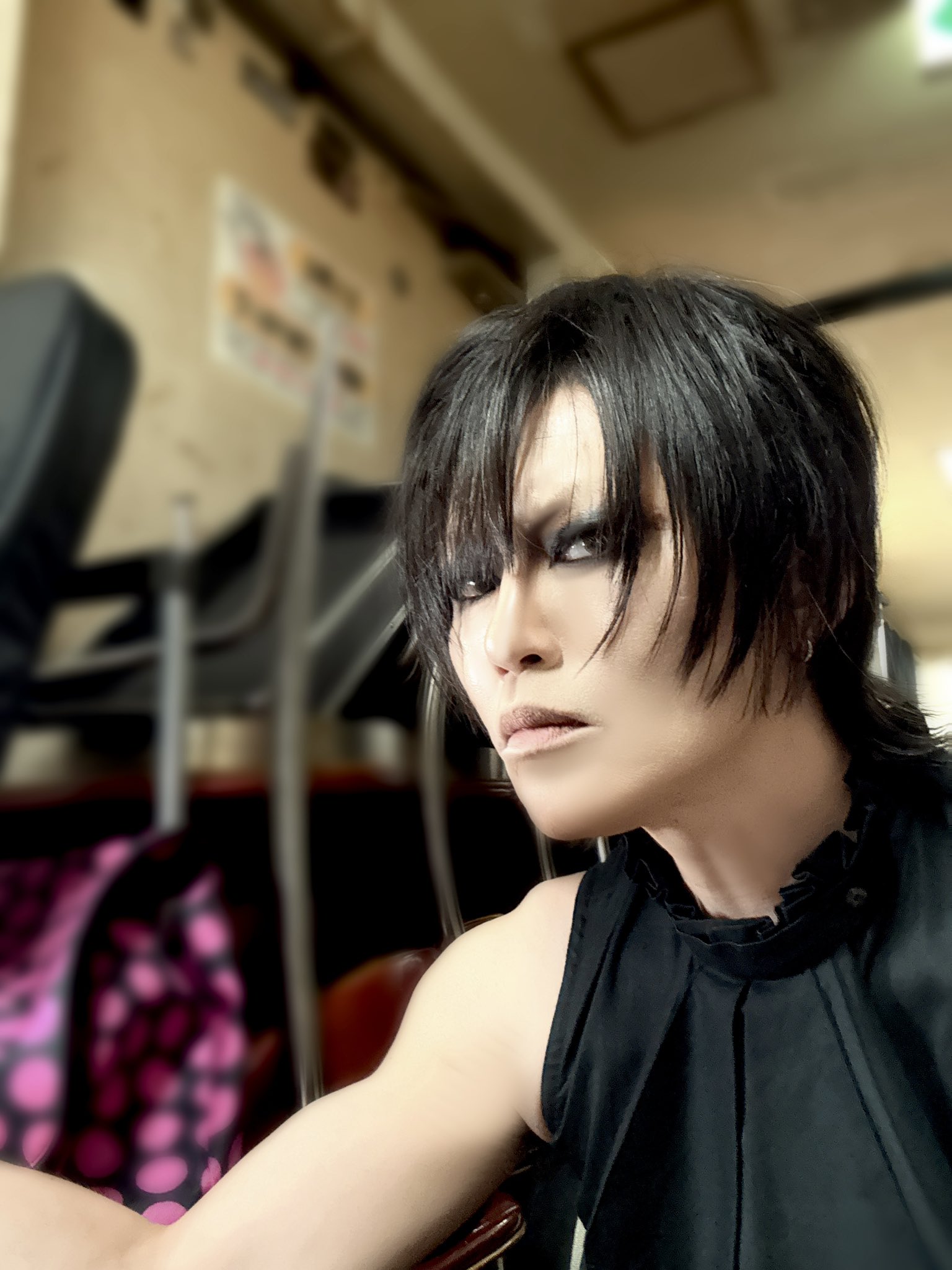 AKIRA兵士長 11/15 目黒鹿鳴館 (@akira_RNM) / X